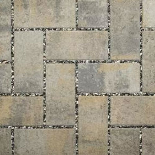 Aqua Roc Permeable Pavers. Boise 23: Exterior Fixtures & Finishes